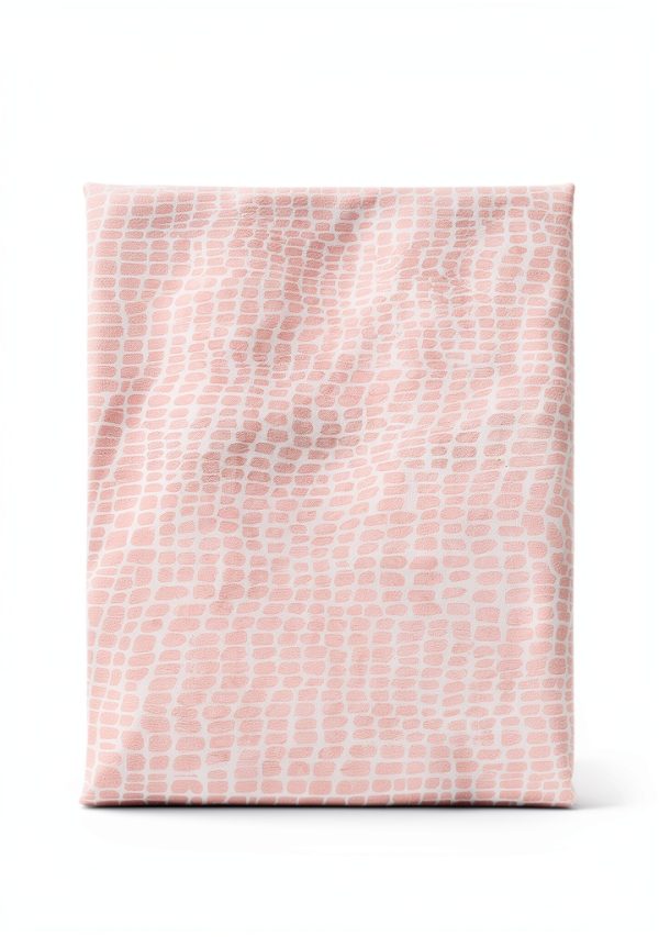 Baby Duvet Cover Set by Pavo Home 003-005-65344 Soft Cotton-3