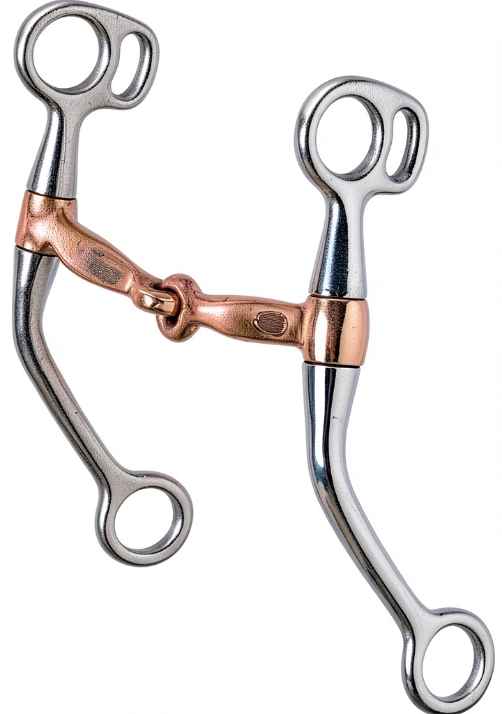 Weaver Leather Equestrian Bits