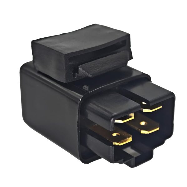 Formiden Relay Control Module Relays-0