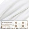Rose Feather Toddler Duvet 100% Goose Down-3