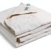 Rose Feather Toddler Duvet 100% Goose Down-8