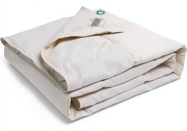 Rose Feather Toddler Duvet 100% Goose Down-8