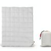 Rose Feather Toddler Duvet 100% Goose Down-5