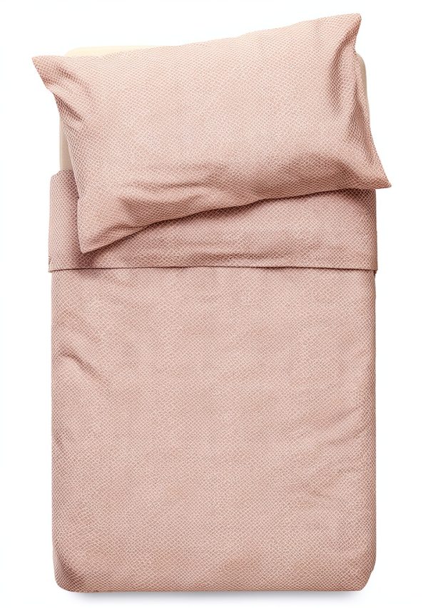 Baby Duvet Cover Set by Pavo Home 003-005-65344 Soft Cotton-0