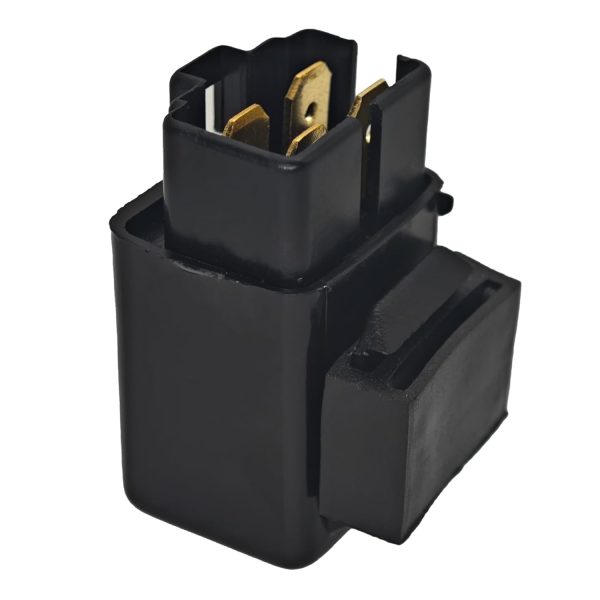 Formiden Relay Control Module Relays-2