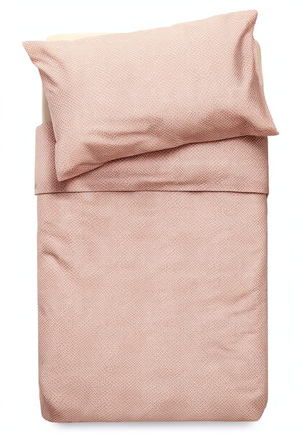 Baby Duvet Cover Set by Pavo Home 003-005-65344 Soft Cotton-1
