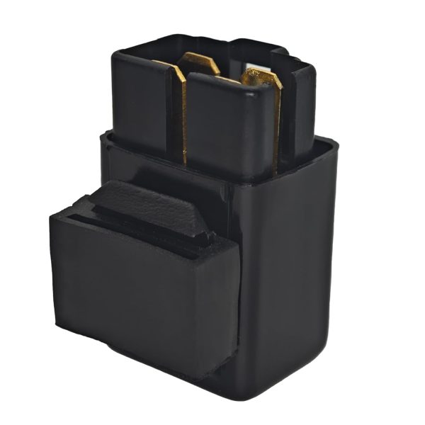 Formiden Relay Control Module Relays-3