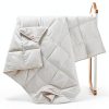 Rose Feather Toddler Duvet 100% Goose Down-2