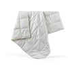 Rose Feather Toddler Duvet 100% Goose Down-7