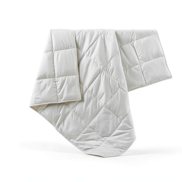Rose Feather Toddler Duvet 100% Goose Down-7