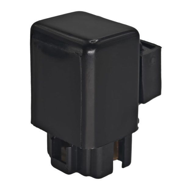 Formiden Relay Control Module Relays-4