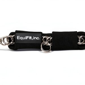 Equestrian Bit EQUIFIT Custom Fit Sensitive Horse Unisex-0