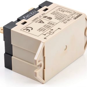 True Screw Relay Control Module DIN Rail Mount-0