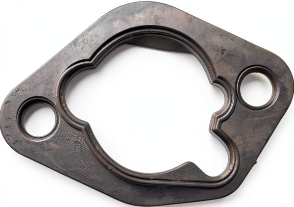 Carburetor Gasket RUURUU Fiber for Honda GX-4