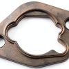 Carburetor Gasket RUURUU Fiber for Honda GX-2