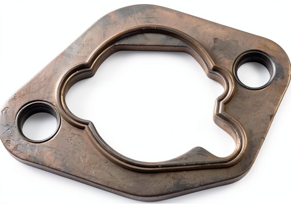 Carburetor Gasket RUURUU Fiber for Honda GX-2
