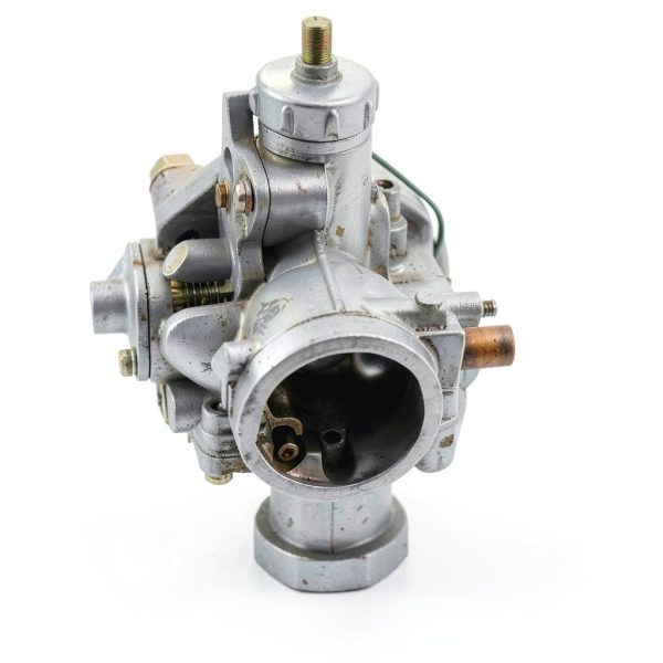 Carburetor Adapter for Harley Keihin CV Mikuni HSR45-5