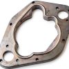Carburetor Gasket RUURUU Fiber for Honda GX-7