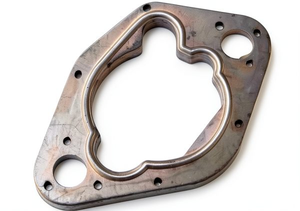 Carburetor Gasket RUURUU Fiber for Honda GX-7