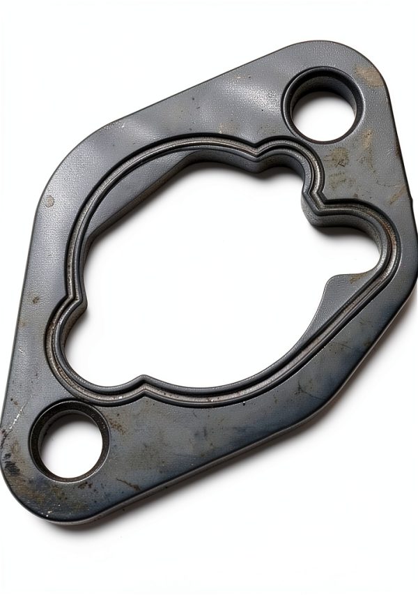 Carburetor Gasket RUURUU Fiber for Honda GX-3