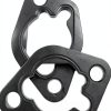 Carburetor Gasket RUURUU Fiber for Honda GX-0