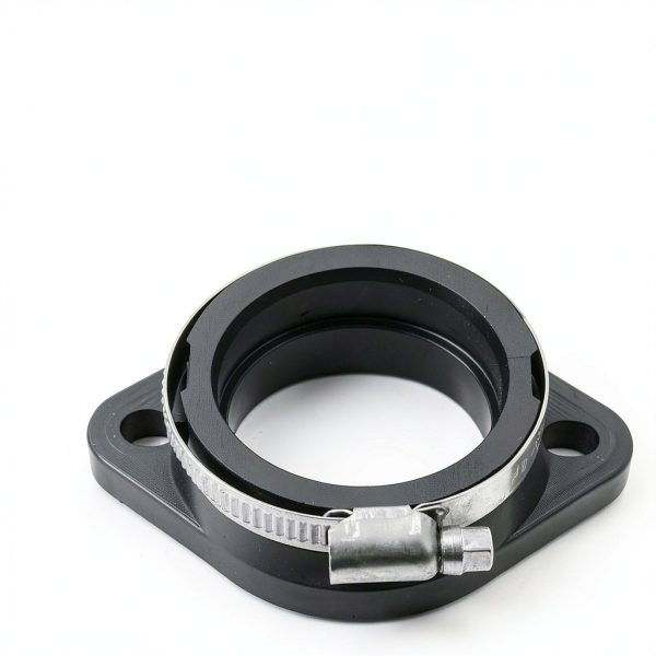 Carburetor Adapter for Harley Keihin CV Mikuni HSR45-1