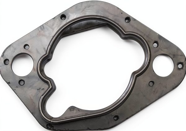 Carburetor Gasket RUURUU Fiber for Honda GX-5