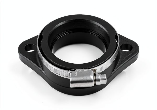 Carburetor Adapter for Harley Keihin CV Mikuni HSR45-2