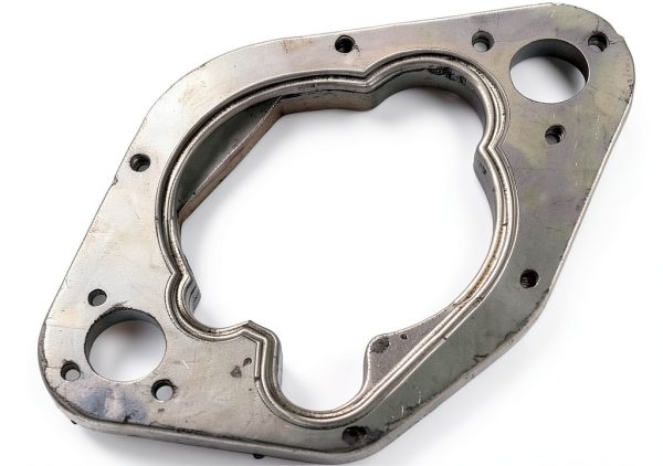 Carburetor Gasket RUURUU Fiber for Honda GX-6
