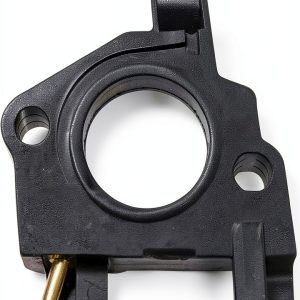 Honda GX340 GX390 Carburetor Spacer Nan Mei Adapter 11-13 HP Engine-0